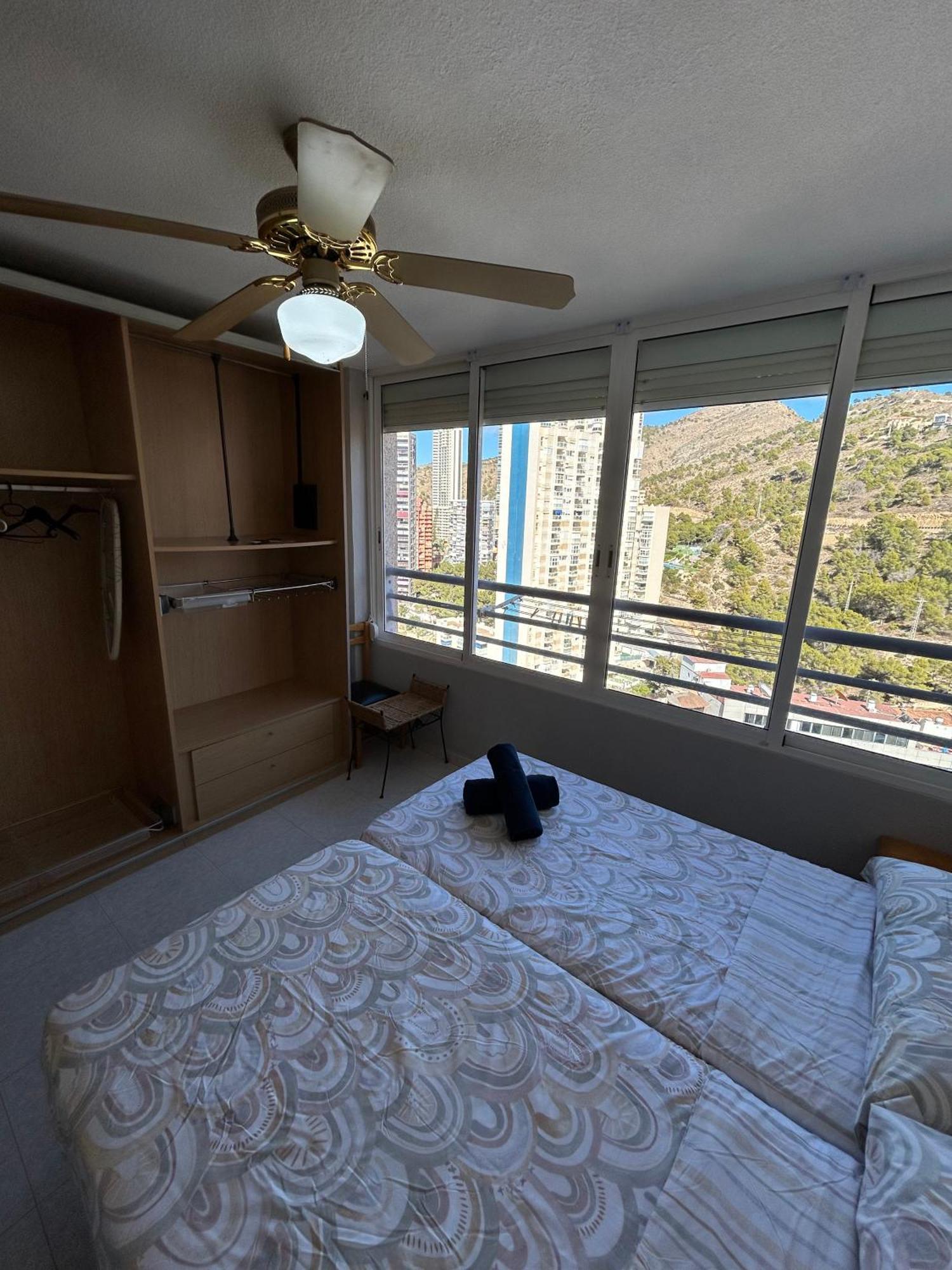 Apartment Con Preciosas Vistas Y Piscina *